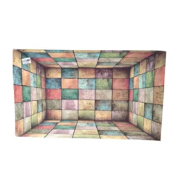 Otirač 3D