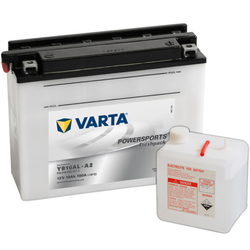 Varta Freshpack YB16AL-A2 akumulator za motocikl