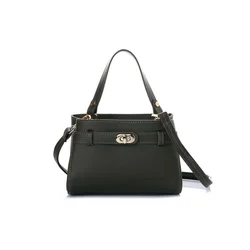 Vince Camuto Ženska torba Lecce, Tamnozelena