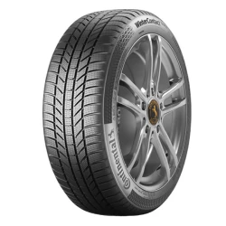 CONTINENTAL Zimska guma 215/55R18 Conti Win TS 870 P 99V XL FR