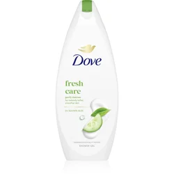 Dove Fresh Care gel za tuširanje, 250 ml