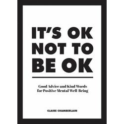 Its OK Not to Be OK