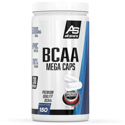 All Stars BCAA Powder, Watermelon