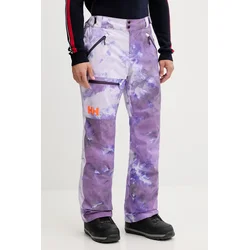 Smučarske hlače Helly Hansen SOGN