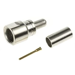 Vtični konektor FME za kabel RG58