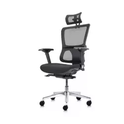 Ergonomska stolica M 295t/u basic ( 6826 )