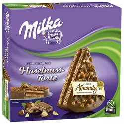 Milka Torta 400 g