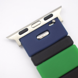 Apple Watch Silicone Stretch Strap multicolor tip6 L 42/44/45mm