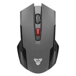 Mis Wireless Fantech WG10 Raigor II crni