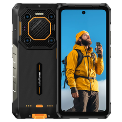 ULEFONE pametni telefon Armor 26 Ultra 12GB/512GB, Black