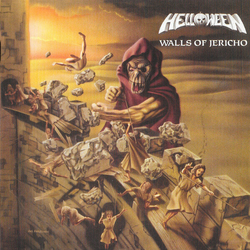 Helloween Walls Of Jericho (2 CD)