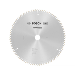 Bosch List kružne testere za stacionarne testere PRO Wood Corded 2608640442