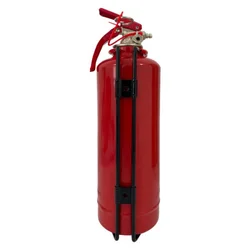 Protivpožarni aparat s9a prah 9kg