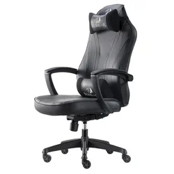 Gejmerska stolica Redragon Metis New Grey / Black