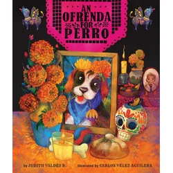 An Ofrenda for Perro