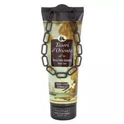 Tesori DOriente Gel za tuširanje Vanila, 250ml