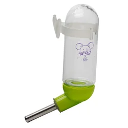 Oprema za kavez - bočica 80ml