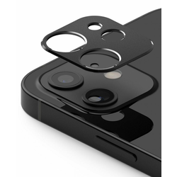 ZAŠTITNO STAKLO ZA KAMERU RINGKE CAMERA STYLING IPHONE 12 MINI BLACK