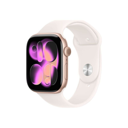 Apple Pametni sat s11 gps m/l mev74rk/a, Beli