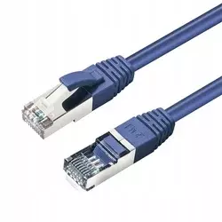 MicroConnect F/UTP CAT6 10m moder LSZH