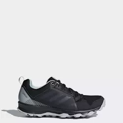 Adidas TERREX TRACEROCKER GTX W, cipele za planinarenje, crna