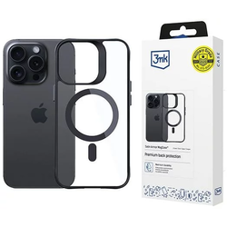 3MK Satin Armor MagCase iPhone 14 Pro Max 6.7