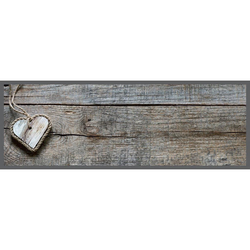 Staza 50/150cm Cook &wash Heart