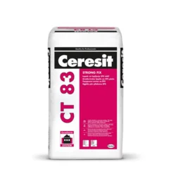 Ceresit Lepak za stiropor EPS CT 83, 25kg