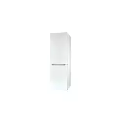 Indesit Kombinovani hladnjak LI8 SN2E W, Bijeli