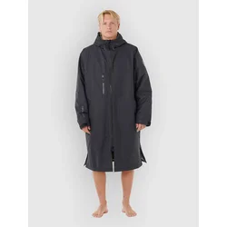 Rip Curl Surf Series Winter Surf Poncho white