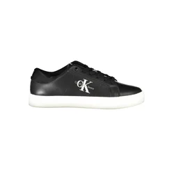 CALVIN KLEIN Muške patike YM0YM00864_NE0GM, Crne