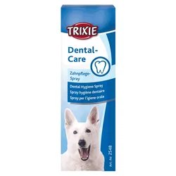 Trixie Dental Hygiene Spray, 50 ml