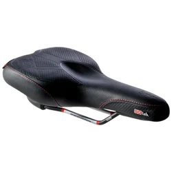 SQ-LAB 602 Active Trekking sedište za bicikl 16 cm