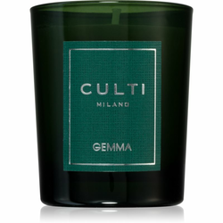 Culti Gioia Winter dišeča sveča 70 g