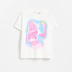 Reserved - GIRLS` T-SHIRT
