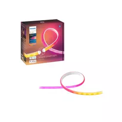Set za proširenje prigušive LED trake Philips Hue WACA 1m LED/12,3W/230V