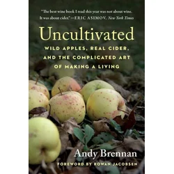 Uncultivated