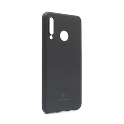 Torbica Teracell Giulietta za Huawei P30 Lite mat crna