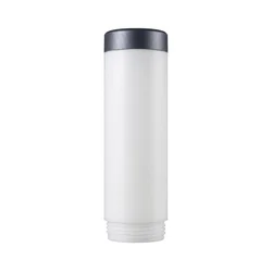 Brilagi - Zamenski abažur za spoljašnju lampu ELIA E27, bela/antracit