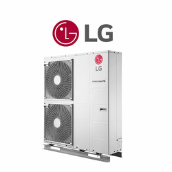 LG Therma V Monobloc HM121M.U34 R-32