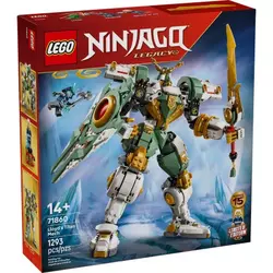 Lego Lojdov titanski mek – 15. godišnjica ( 71860 )