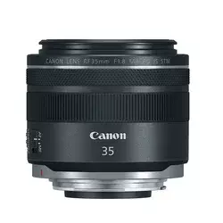 CANON Objektiv za fotoaparat RF 35mm F1.8 macro IS STM