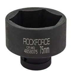 Rock FORCE Priključek za udarce 1 75mm (6-krak)