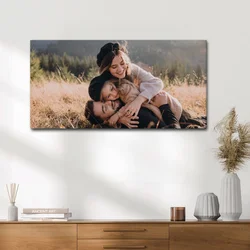 Fotografija na platnu – ležeče 2:1 - 200x100