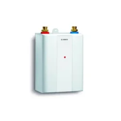 BOSCH TR40006ET Bojler, 6 kW, 230 V, Beli