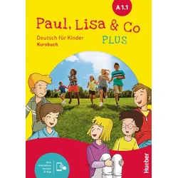 Paul, Lisa & Co PLUS A1.1