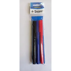 Set marker za CD Starr 3/1