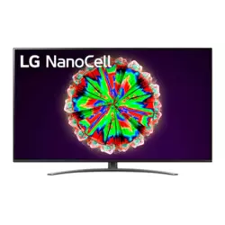 LG LED TV 55NANO813