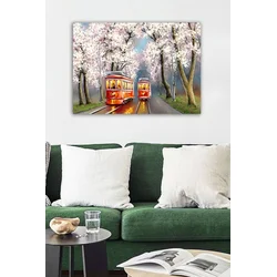 Wallity Slika 1331194793, 50x70 cm