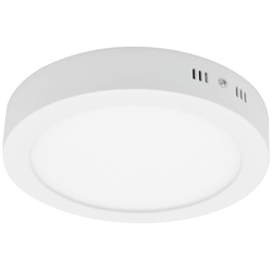 PROSTO Nadgradna panel lampa Led 18W - dnevno svetlo